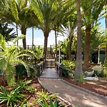 Hotel Parque Tropical
