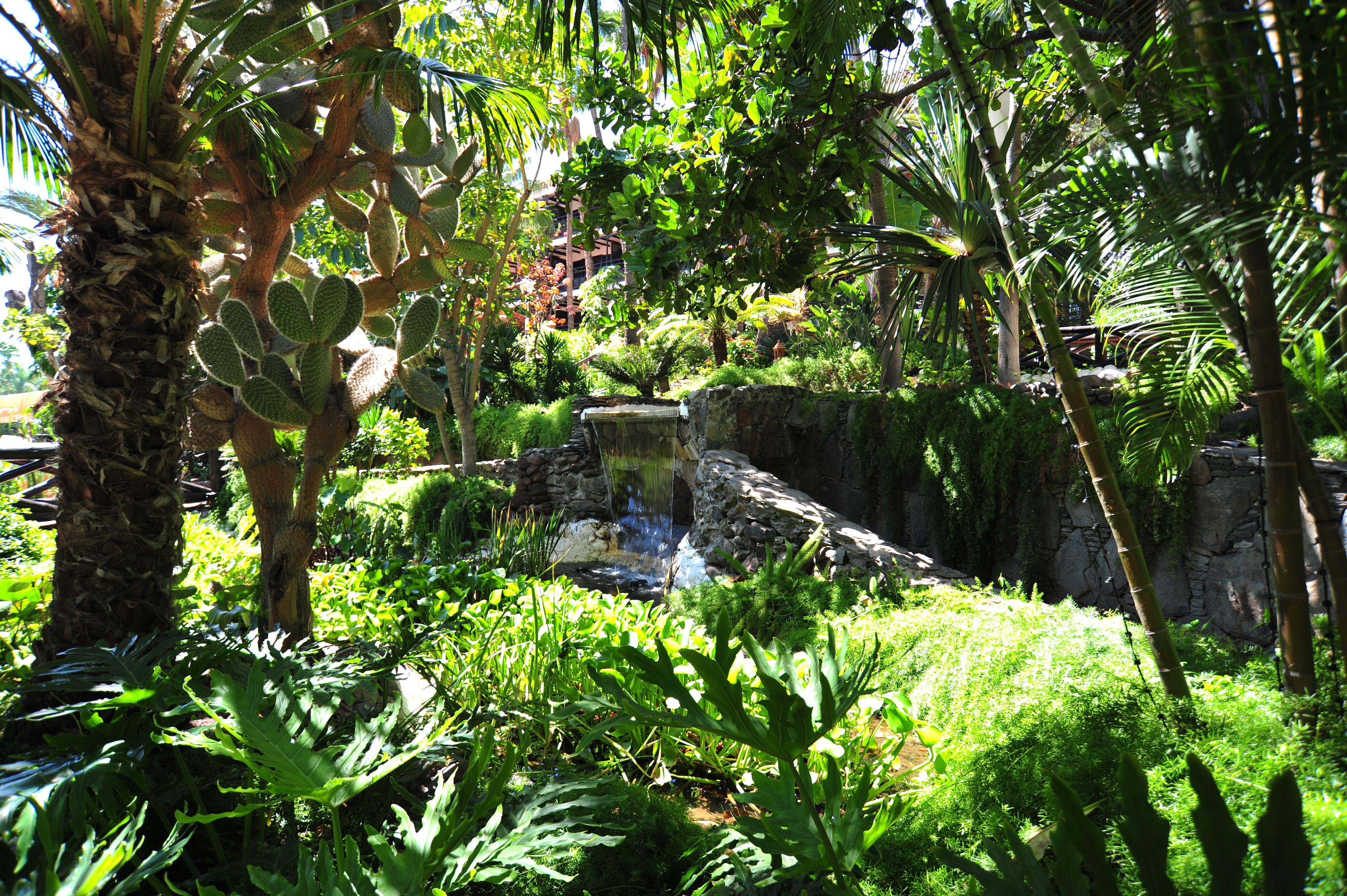 Parque Tropical 4*