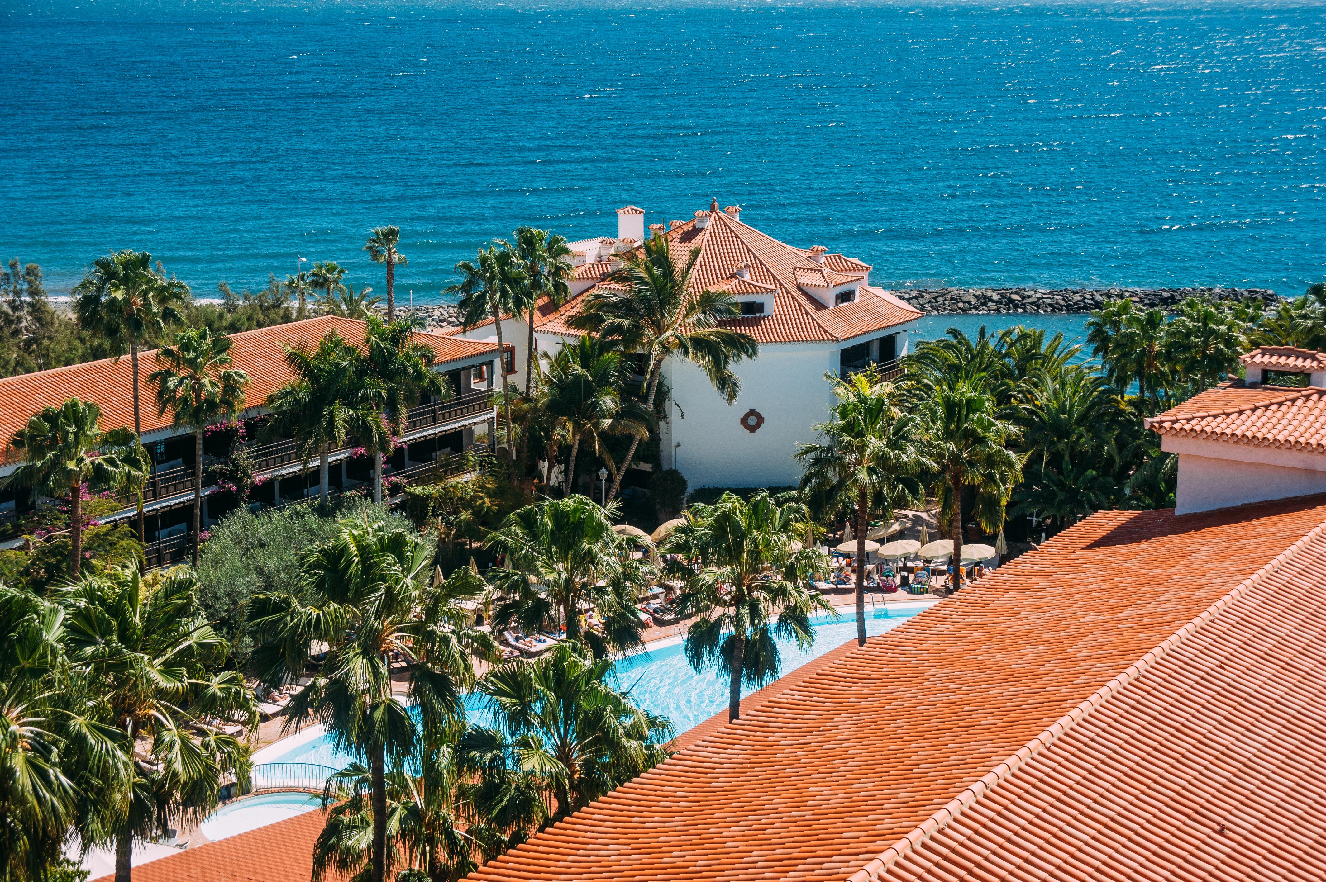 Parque Tropical