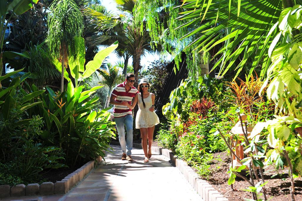 Hotel Parque Tropical 4*