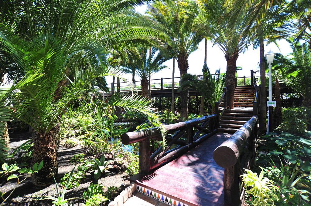 Parque Tropical 4* Playa del Inglés