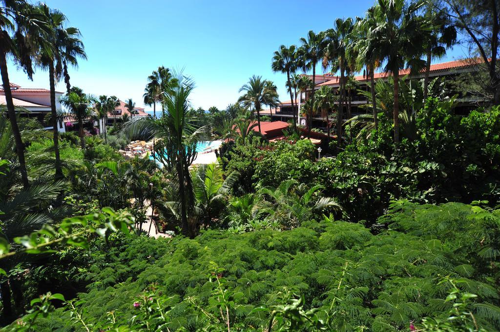 Parque Tropical Hotel 4*