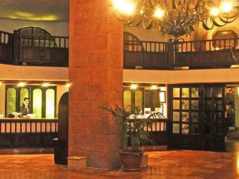 Parque Tropical Hotelli 4*