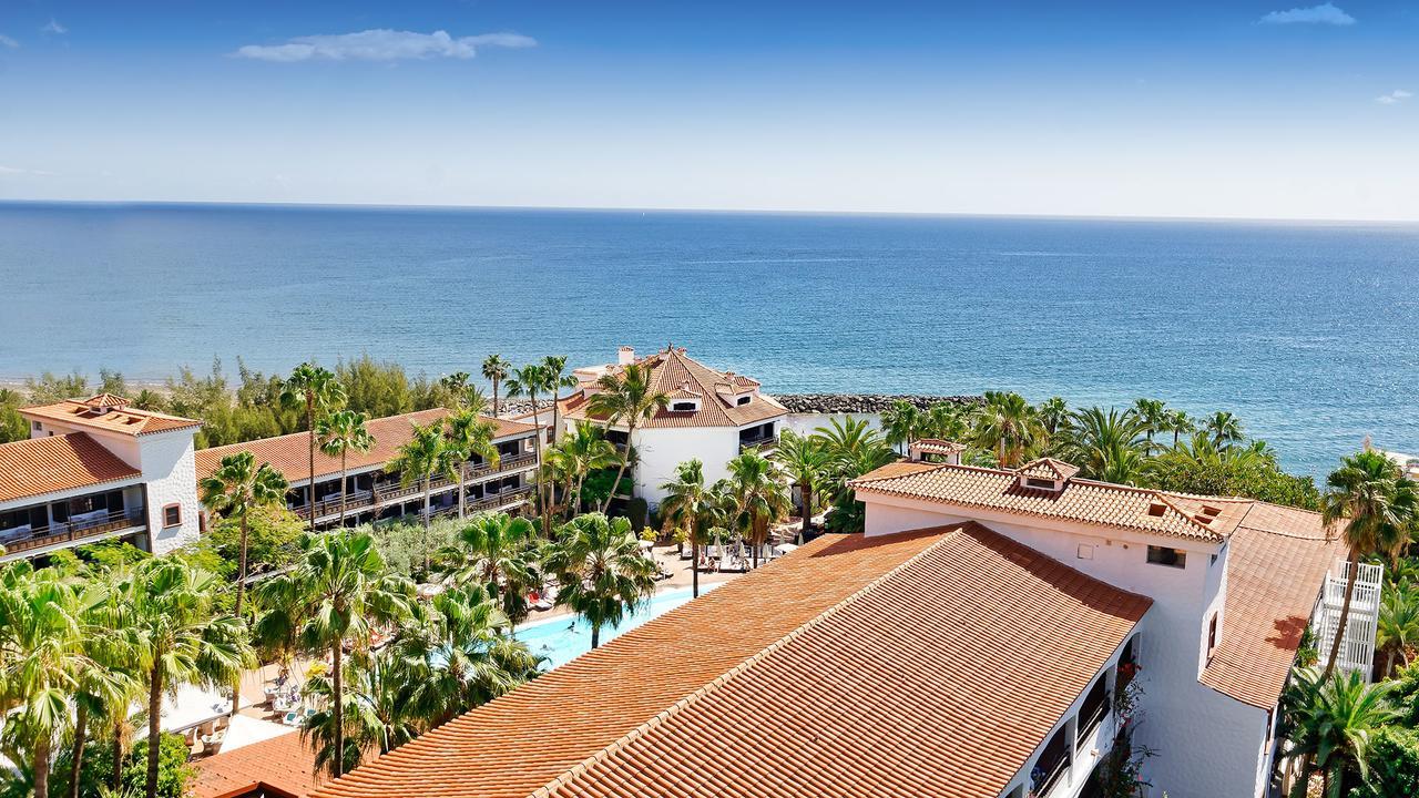 Hotel Parque Tropical Playa del Inglés