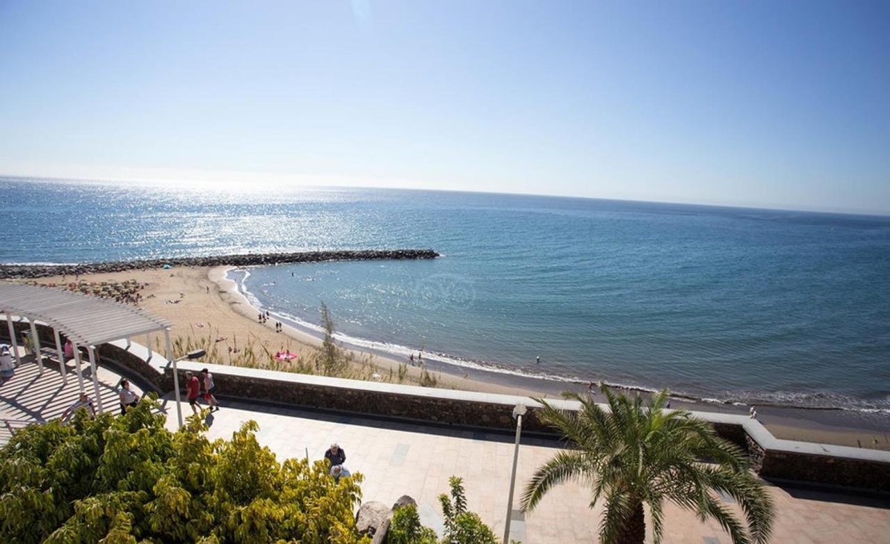 Parque Tropical Playa del Inglés
