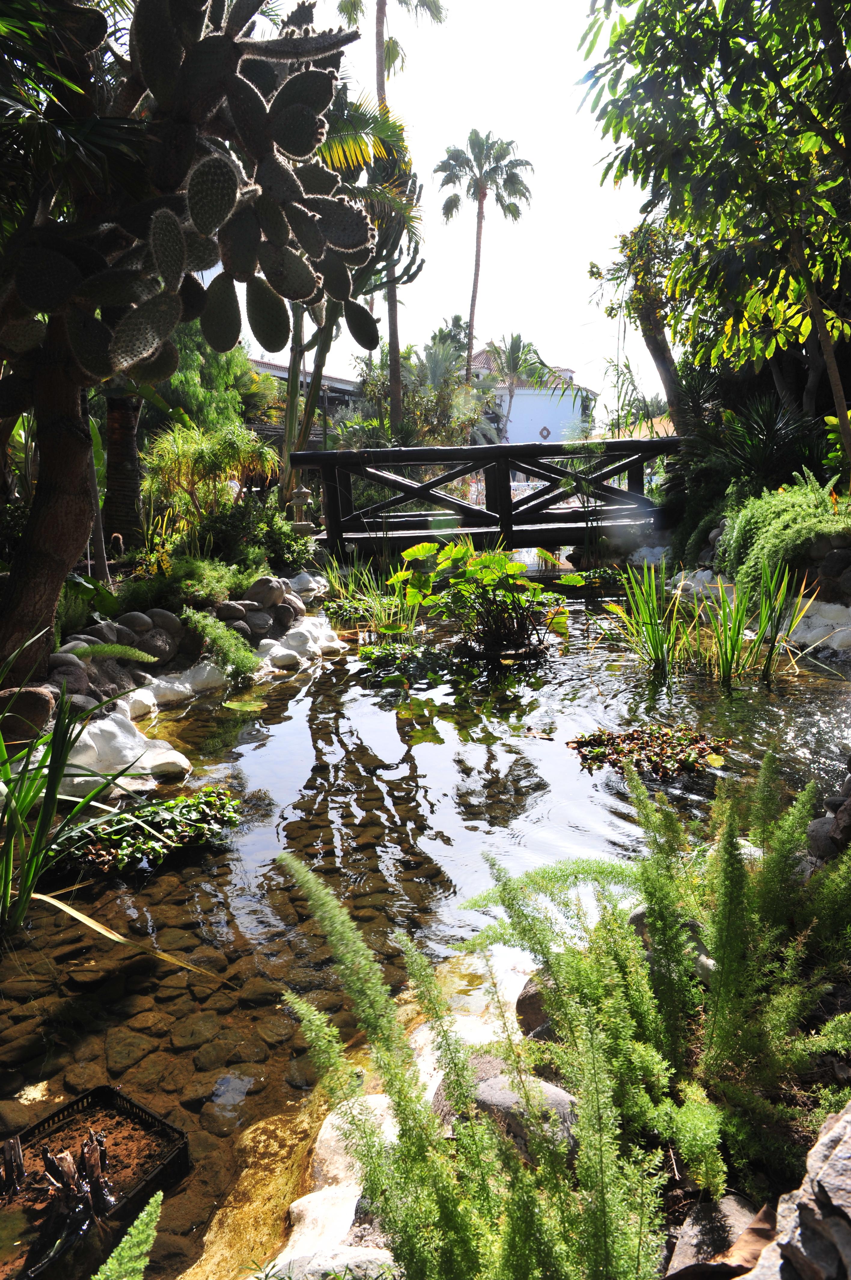Parque Tropical 4*
