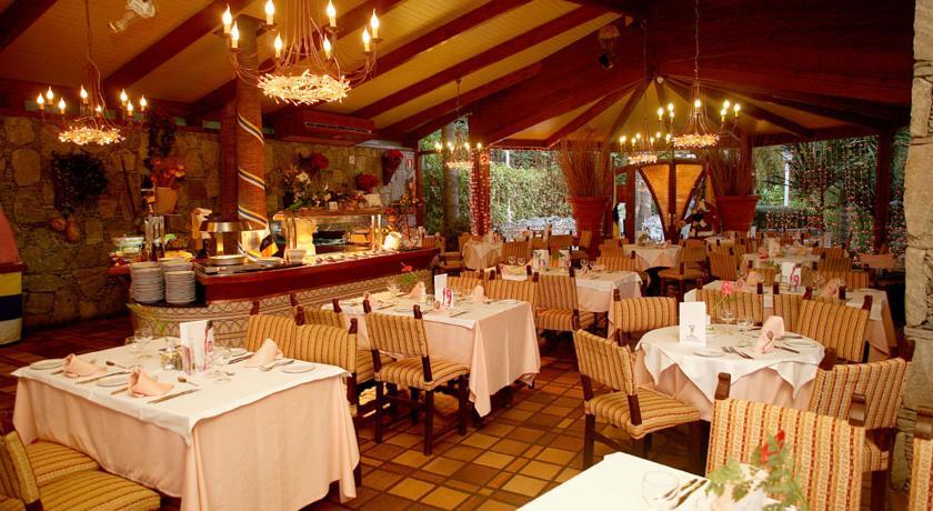 Hotel Parque Tropical