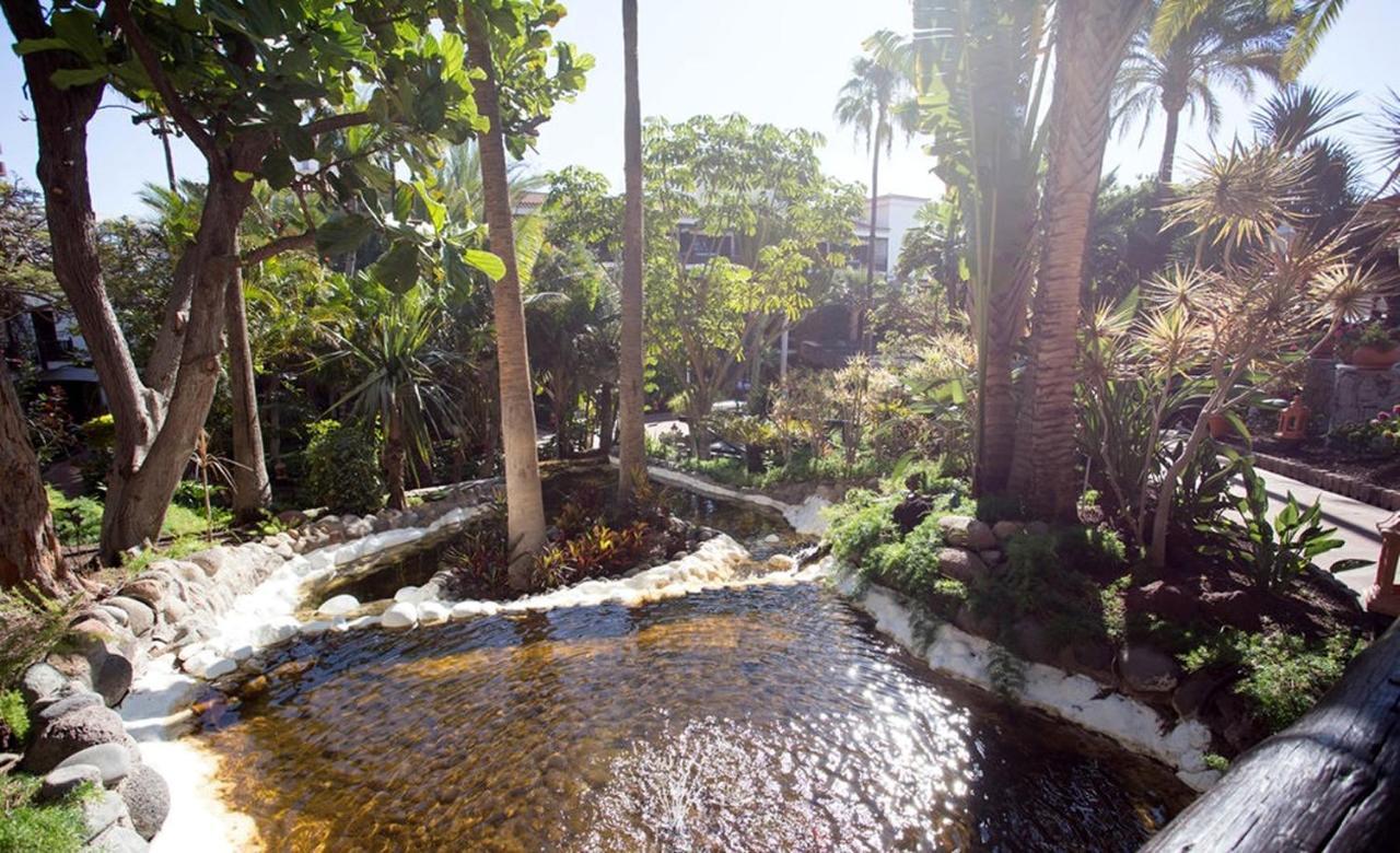 Parque Tropical 4* Playa del Inglés